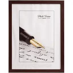 Фоторамка LA 2014-B185 Brown 30 x 40 см (30x40 LA 2014-B185 Brown)