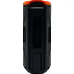 Акустична система 1.0 Media-Tech 14W, Bluetooth/FM/AUX/MicroSD/USB/RGB чорна (MT3177) - мініатюра 5