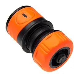 Коннектор для шланга 1/2"-5/8" Sequoia SWC1258APB