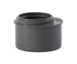 Редукція коротка Ostendorf HT Safe 110/75 мм (175715)