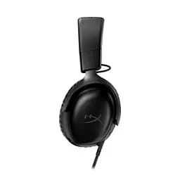 Навушники HyperX Cloud III Black (727A8AA) - мініатюра 2