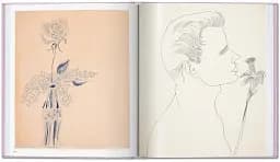Andy Warhol. Love, Sex, and Desire. Drawings 1950-1962 - мініатюра 5