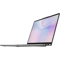 Ноутбук LENOVO IdeaPad Slim 5 16AHP10, AMD Ryzen 7 8845HS до 5.1GHz, 16" WUXGA, 16GB, SSD 1TB, AMD Radeon 780M Graphics, FreeDos - мініатюра 8