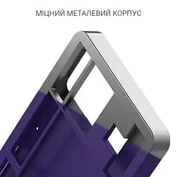 Игровая клавиатура Dark Project ALU87 Celestial ENG/UA (DPKB_CELESTIAL_87_ANSI_UA) - мініатюра 9