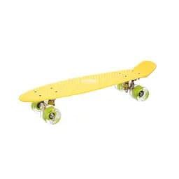 Скейт "Пенні борд" SC20424 PU колеса зі світлом, 56 см