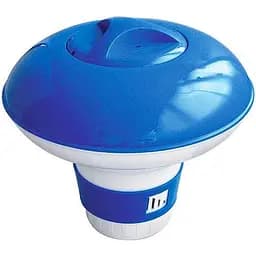 Дозатор Overmax Kokido Classic K033BU настольный 38 мм синий