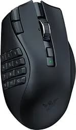 Беспроводная мышь Razer Naga V2 HyperSpeed Wireless Black (RZ01-03600100-R3G1)