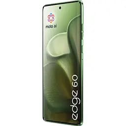 Смартфон Motorola Edge 60 12/256GB Shamrock (PB7H0032RS) UA-UCRF [148842] - мініатюра 3