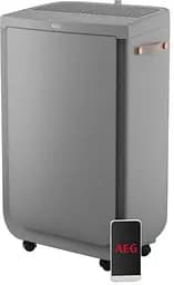 Очисник повітря AEG Pure Multi 7000 Dark Grey (APU72571DG)