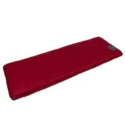 Спальний мішок Bo-Camp Gramark Cool/Warm Gold -8° Red/Grey (3605890), Червоний - мініатюра 2