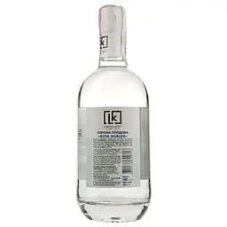 Горілка LK Distillery Premium Біла Акація, 40%, 0,5 л - мініатюра 3