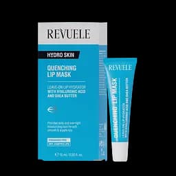 Маска для губ Quenching Revuele 15 мл