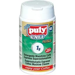 Таблетки для чистки груп Puly Caff 100 шт по 1 г