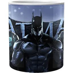 Кружка GeekLand Бэтмен Batman game BM.02.352