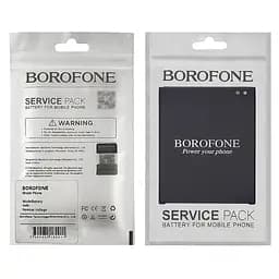 Акумулятор Borofone EB-BJ700CBE/EB-BJ700BBC для Samsung J400/J400F/J700/J700H/J700F/J701/J7 (2015)/J4 (2018) - мініатюра 2