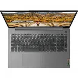 Ноутбук Lenovo IdeaPad 3,Ryzen 3 5300U 38GHz,8 GB DDR4 3200,512 GB,Radeon,DOS,DDR4 - мініатюра 5
