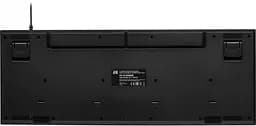 Клавіатура USB 2E KG300 LED Gaming black (2E-KG300UB) UA - мініатюра 5