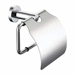 Держатель для туалетной бумаги Omnires Modern Project chrome (MP60520CR)