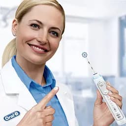 Насадки для електричних зубних щіток Oral-B Sensi Ultra Thin, 2 шт. - мініатюра 8