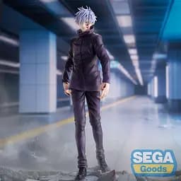 Фігурка Sega Luminasta Jujutsu Kaisen Gojo Satoru Магічна битва Годжо Сатору 20 см SL JK GS 20 - мініатюра 4