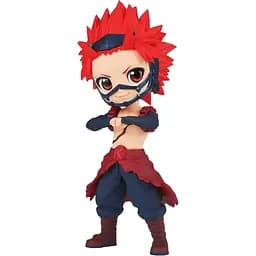 Фігурка Bandai Spirits Моя геройська академія Кірішима My Hero Academia Kirishima 14 см BS MHA KE B 14