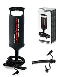 Насос ручной средний, 36 см, 13.5x13.5x37.5 см, 68614