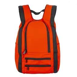 Рюкзак-антикрадій OOLOO Крапля 45х27х14 см, червоний 2132 