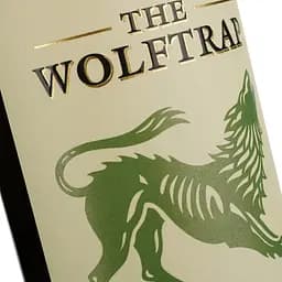 Вино Boekenhoutskloof The Wolftrap, біле, сухе, 0,75 л - мініатюра 3