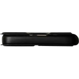 Чохол-книжка BeCover Exclusive New Style для Samsung Galaxy A06 SM-A065 Black (712683) - мініатюра 5