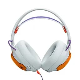 Гарнiтура JBL Quantum 250 Teal (JBLQTUM250TEL) - мініатюра 4