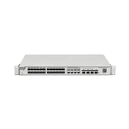Коммутатор RG-NBS3200-24SFP/8GT4XS Ruijie (99-00008413)