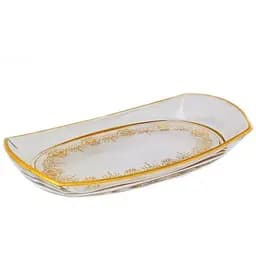 Піднос 38x21cm Новара NGD17TRAY