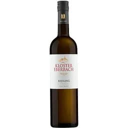 Вино LGC Kloster Eberbach Riesling Classic Semidry белое полусухое 0.75 л