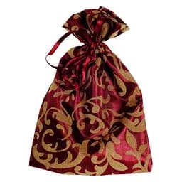 Мішок Вензелі 12 х 16 см