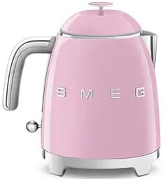 Електрочайник SMEG KLF05PKEU - мініатюра 2