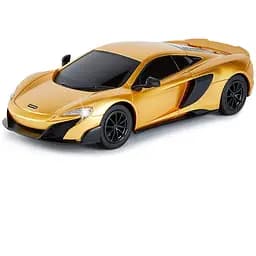Автомобиль на радиоуправлении MCLAREN 675LT KS Drive 124GMGL Золотой