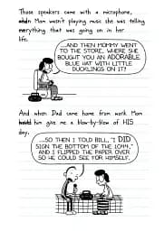 Diary of a Wimpy Kid Book7: The Third Whell - мініатюра 8