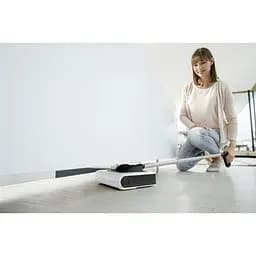 Акумуляторний електровіник Karcher KB 5 (1.258-050.0) - мініатюра 5