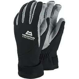 Рукавиці Mountain Equipment Super Alpine Women's Glove Black/Grey XS (1053-ME-000748.01161XS)