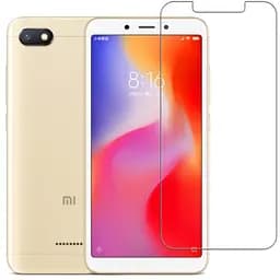 Защитное стекло PowerPlant для XiaomiRedmi 6A