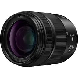 Об'єктив Panasonic S-R28200E Lumix S PRO 28-200mm f4-7.1 Macro O.I.S.