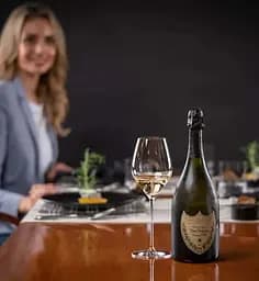 Келих для шампанського Riedel Dom Perignon 420 мл (1051/58) - мініатюра 6
