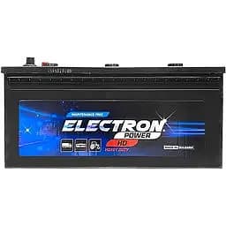 Акумулятор Electron Truck HD 230Ah бокова (+/-) (1500EN) (518х276х242)