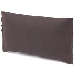 Шкіряна косметичка SHVIGEL 24х13 см acs0025804 - мініатюра 2