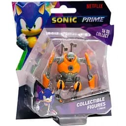 Ігрова фігурка Sonic Prime Егфорсер, 6,5 см (SON2010L)