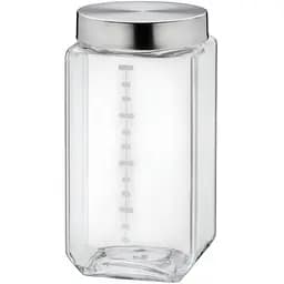 Банка для зберігання продуктів Kela Isa 2 л (00000021212)