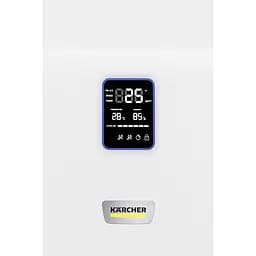 Очищувач повітря Karcher AF 50 білий (1.024-822.0) - мініатюра 2