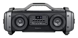 Портативна акустика REAL-EL X-770 Black [82781] - мініатюра 2