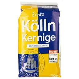 Хлопья овсяные Kolln White Oats Грубого помола 500 г (563291)