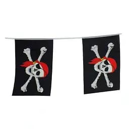 Гирлянда Пираты